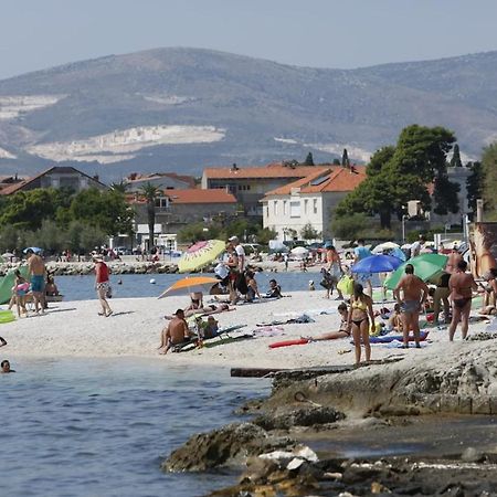 Apartment Vuletin Kaštela Eksteriør billede